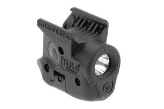 Streamlight TLR-6 subcompact weapon light fits the SIG Sauer P365.